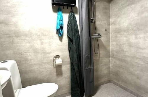 Boras Hotel | Attic Hostel