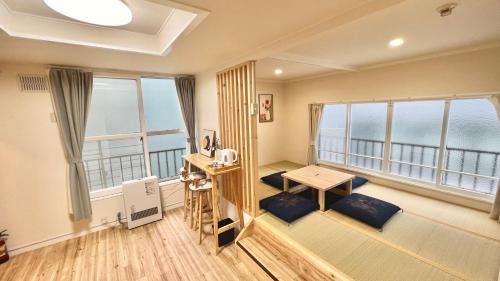 Chuo-ku Hostel | attomi hostel