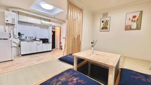 Chuo-ku Hostel | attomi hostel