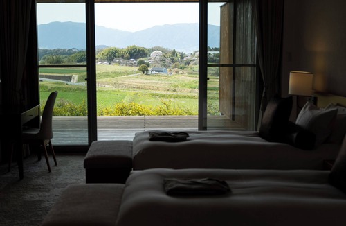 Sakurai Hotel | AUBERGE de SENVIE