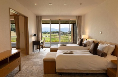 Sakurai Hotel | AUBERGE de SENVIE