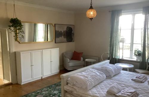 Rattvik Bed & Breakfast | Augustas Bed & Breakfast