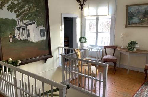 Rattvik Bed & Breakfast | Augustas Bed & Breakfast