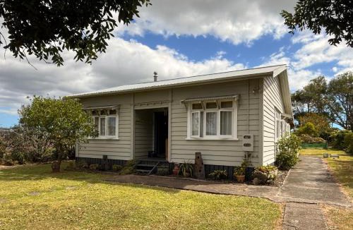 Kaitaia House | Auntys