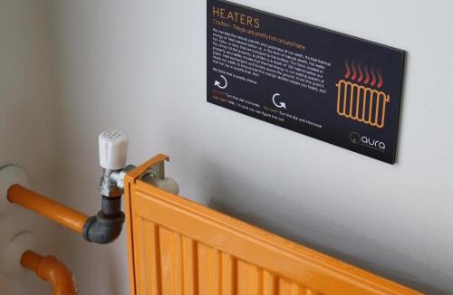 Rotorua Hotel | Aura Accommodation