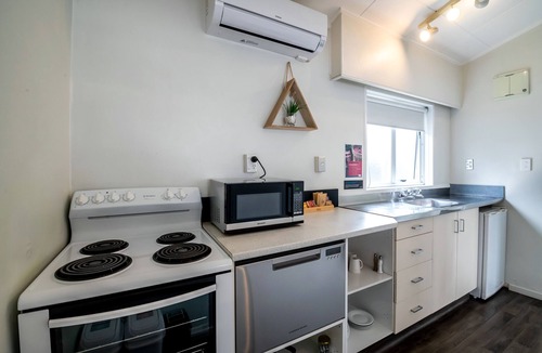Rotorua Hotel | Aura Accommodation