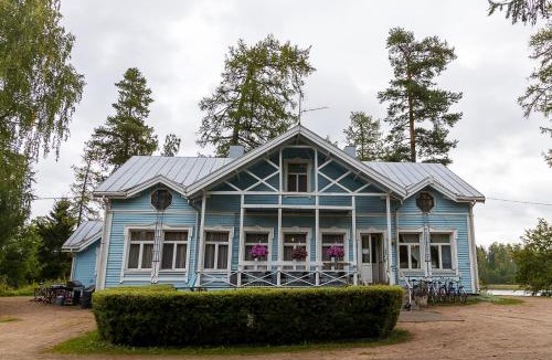 Jaala House | Aurantola
