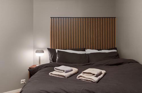 Tromso Apartment | Aurora appartment