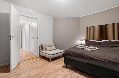 Tromso Apartment | Aurora appartment