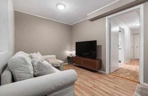 Tromso Apartment | Aurora appartment