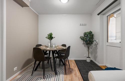 Tromso Apartment | Aurora appartment