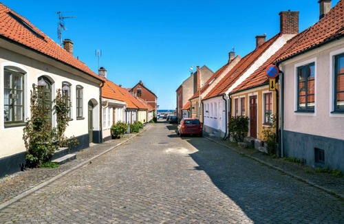 Simrishamn Bed & Breakfast | Aurora Bed & Breakfast