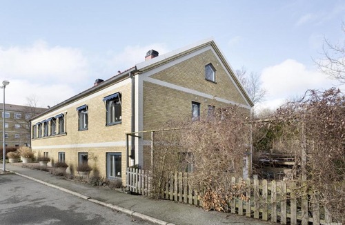 Simrishamn Bed & Breakfast | Aurora Bed & Breakfast