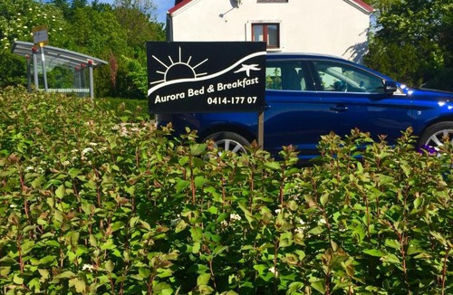 Simrishamn Bed & Breakfast | Aurora Bed & Breakfast