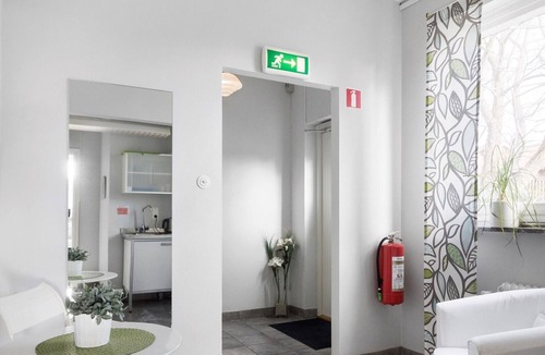 Simrishamn Bed & Breakfast | Aurora Bed & Breakfast