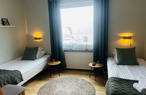 Simrishamn Bed & Breakfast | Aurora Bed & Breakfast