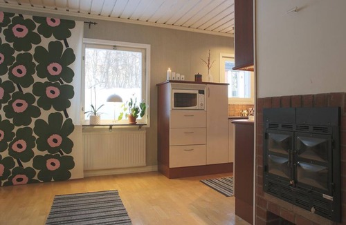 Kiruna Cabin | Aurora Cabin