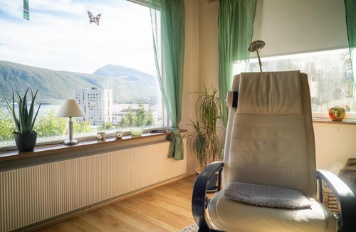 Tromso House | Aurora Home
