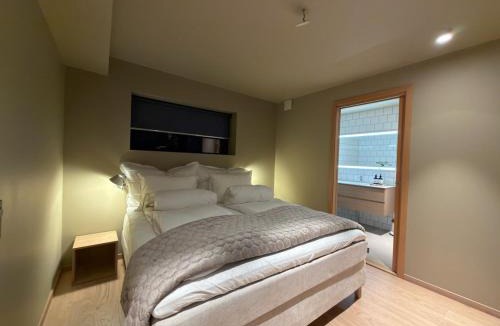 Tromso Villa | Aurora Panorama