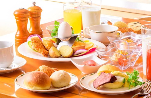 Otaru Hotel | Authent Hotel Otaru