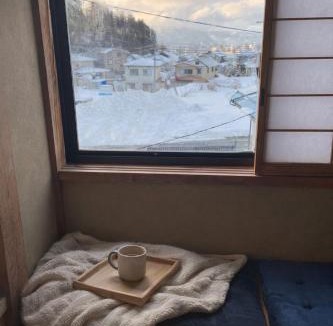 Yudanaka Shibu Onsen House | Authentic & Relaxing Monkey Park Getaway