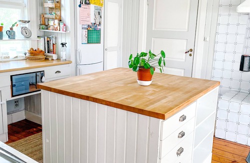 Koppom House | Authentic Swedish Country Retreat | Pool, Sauna, Spa & Outdoor Kitchen