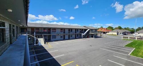 Hamilton North Hotel | Auto Lodge Motel