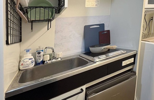 Haginaka Apartment | AVENIR STAY HANEDA