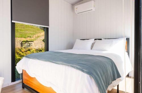 Stratford District House | Avon Cabin by Tiny Away