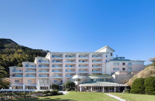 Numazu Hotel | Awashima Hotel