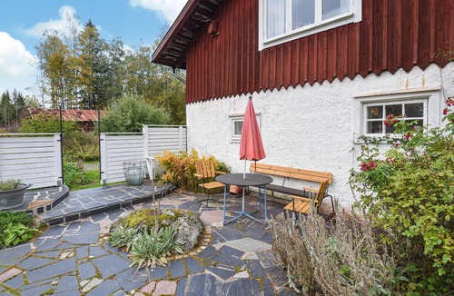 Grythyttan Apartment | Awesome apartment in Grythyttan