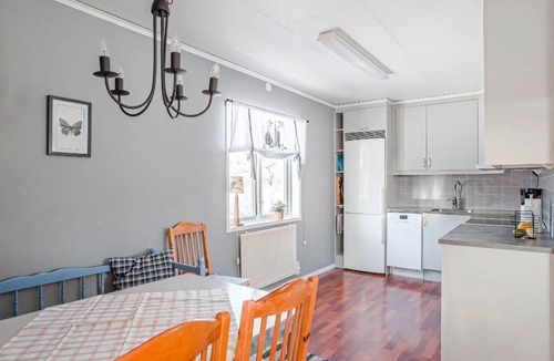 Aseda House | Awesome home in Åseda with 2 Bedrooms and WiFi