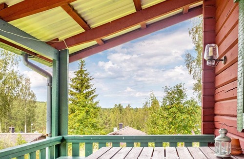 Eksharad House | Awesome home in Ekshärad with WiFi