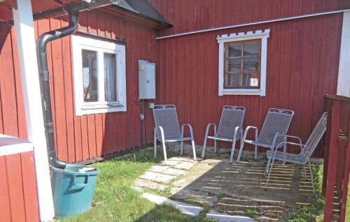 Lottorp House | Awesome Home In Löttorp With Kitchen