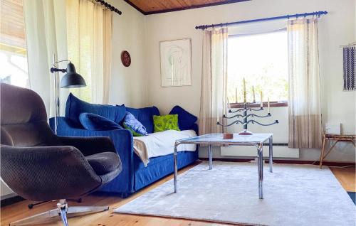 Mocklehult House | Awesome Home In Lenhovda With Wifi