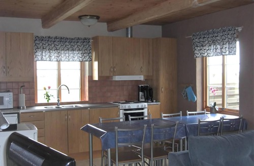 Malarhusens House | Awesome home in Löderup with 2 Bedrooms and WiFi