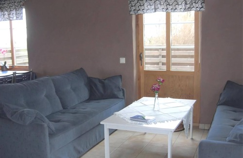Malarhusens House | Awesome home in Löderup with 2 Bedrooms and WiFi
