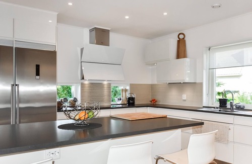Soder House | Awesome home in Malmö with WiFi