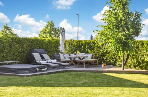Soder House | Awesome home in Malmö with WiFi