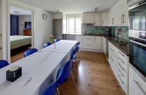 Morarp House | Awesome home in Mörarp with WiFi