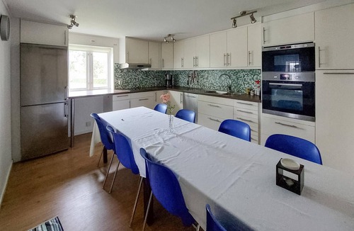 Morarp House | Awesome home in Mörarp with WiFi