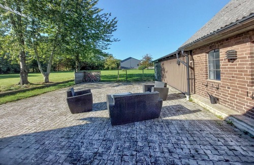 Morarp House | Awesome home in Mörarp with WiFi