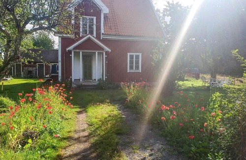 Ormaryd House | Awesome home in Ormaryd with WiFi