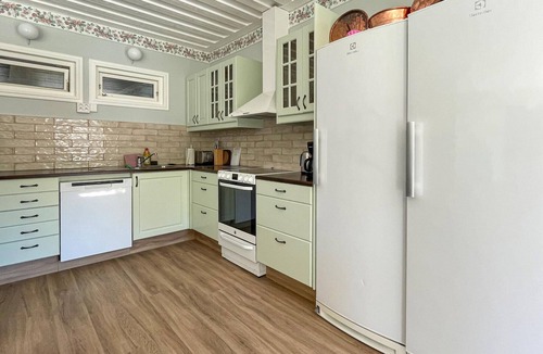 Reftele House | Awesome home in Reftele with WiFi