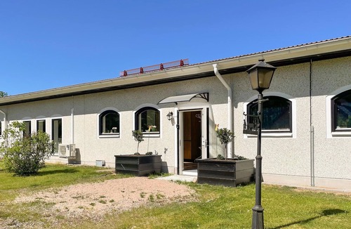 Reftele House | Awesome home in Reftele with WiFi