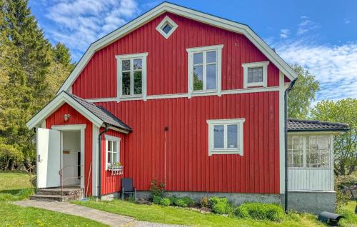 Savsjo House | Awesome Home In Sävsjö With Ethernet Internet