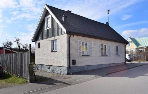 Solvesborg House | Awesome Home In Sölvesborg With Wifi