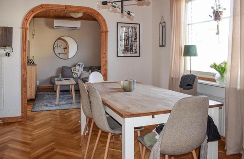 Solvesborg House | Awesome Home In Sölvesborg With Wifi