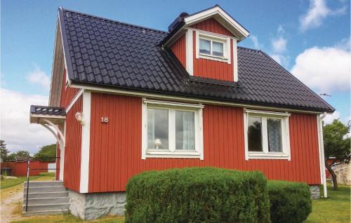 Solvesborg House | Awesome Home In Sölvesborg With Wifi