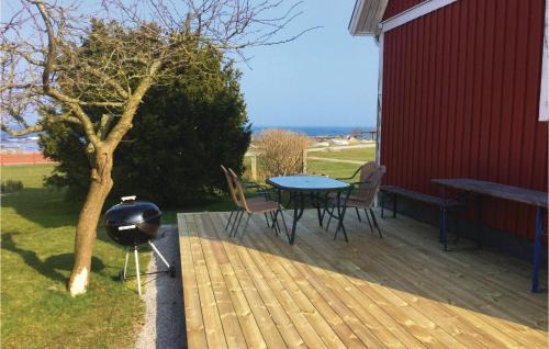 Solvesborg House | Awesome Home In Sölvesborg With Wifi